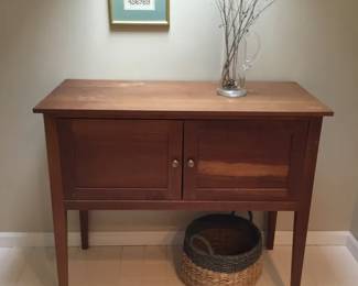 Simple Storage