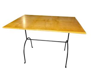 Versatile Table