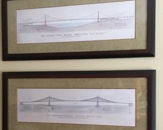 007 Bridge To Somewhere