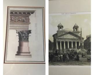 Roman Grandeur