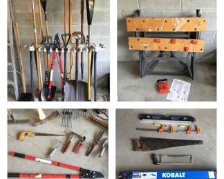 Tool Time