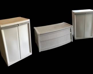 Storage By STERILITE SUNCAST