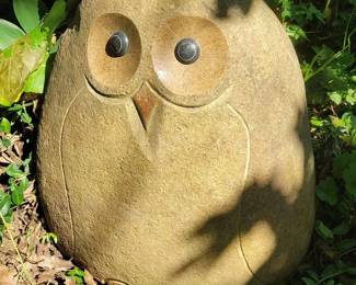 Mister Owl