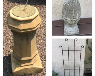 Outdoor Eye Catchers