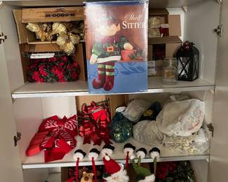 Christmas Decor