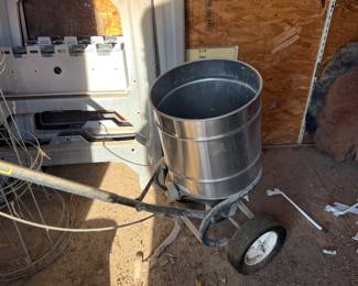 spreader