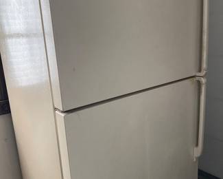 Refrigerator Freezer
