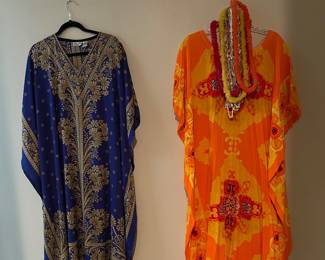 Women's Clothing - upstairs