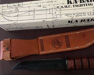 Knives
