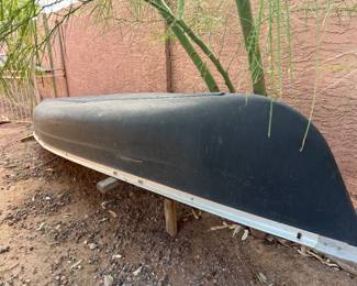 Canoe