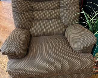 Recliner