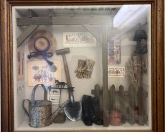 Shadow Box