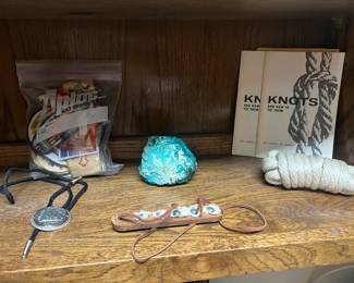 Boy Scout Memorabilia