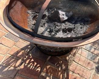 Fire Pit