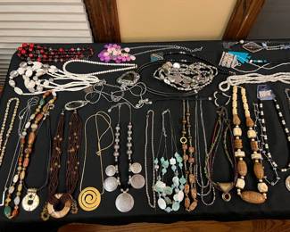 Costume Jewelry