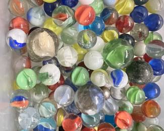 Marbles