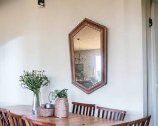 Mirror $ 95.00