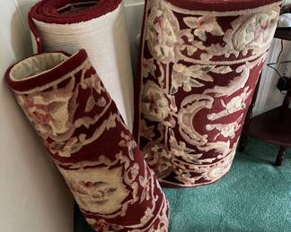 Rugs