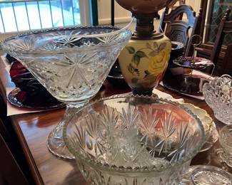 Punchbowls