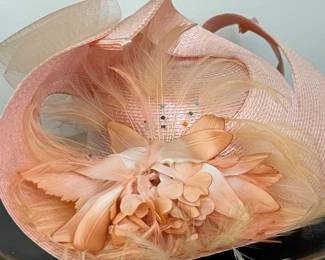 Designer hats