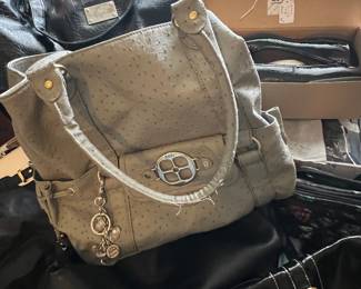 Designer purses
