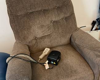 Recliner