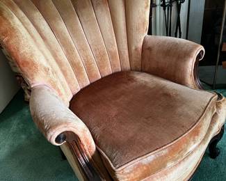 Side chair