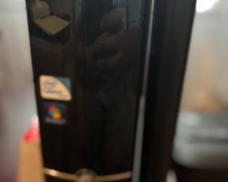  Emachine Computer w windows 7 $100.00 (Monitor, keyboard, hard drive)