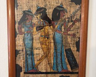 Musician of Amun $30.00