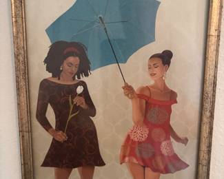 Brella Girls $40.00