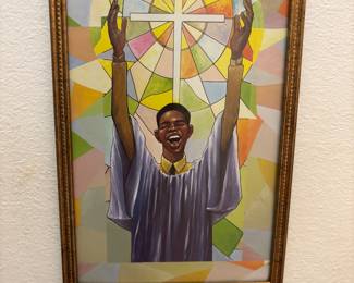 Preacher Man $30.00