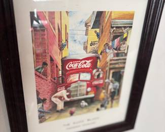 Road Block $30.00