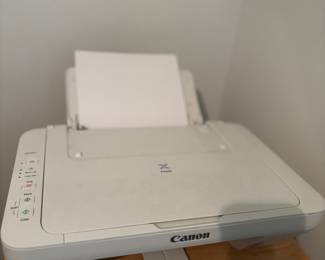 Cannon printer $50.00