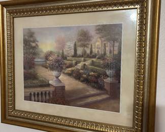 Patio View $40.00