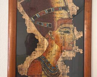 Queen Nefertiti  $40.00