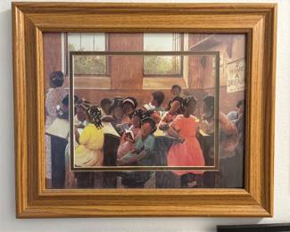 The Classroom $40.00
