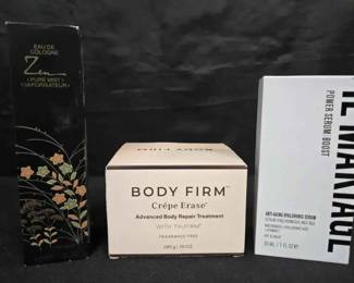 15CT197Cologne And Anti Aging Serum