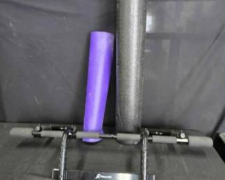16CT159Exercise Gear