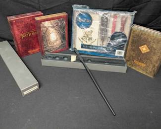15CT195Harry Potter Frodo