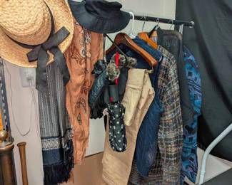16CT204Womens Wear Accessories