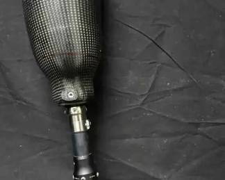 16CT203Echelon Prosthetic Leg Left