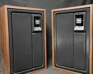 16CT121VAllegro Speakers By Zenith