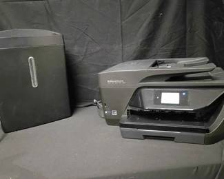 16CT175HP Printer Office Lot