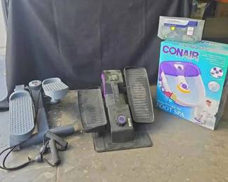 16CT194Exercise And Training Equipment