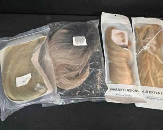 15CT193Hair Extensions
