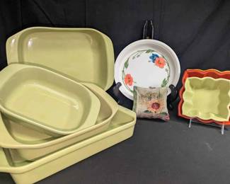 16CT189Villeroy Boch, Chantal, And More
