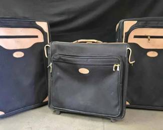 16CT210French luggage