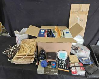 16CT170Office miscellaneous supplies