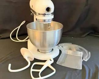 AM299RKitchenAid Mixer