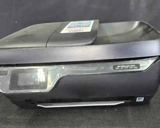 CT352HP OfficeJet 3830 Printer And Office Supplies